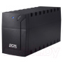ибп powercom rpt-800a euro