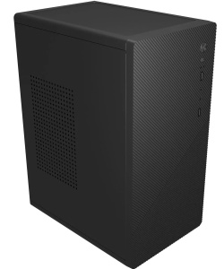 атлант "офисный"  intel core i3 12100e 4.2ghz/h610m/8192mb ddr4/hdmi/240gb ssd/atx 500w/windows 10pr