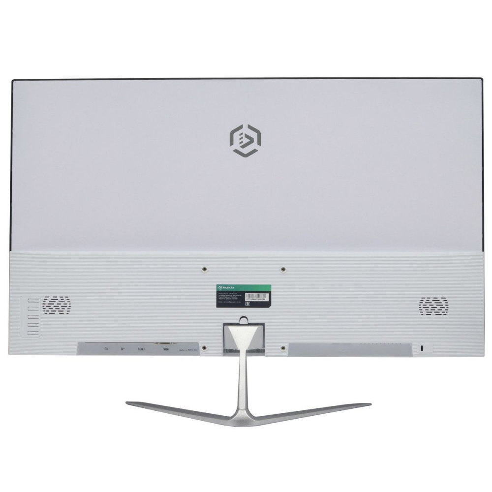 монитор raskat i27f10daw 27" ips 100hz