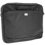 сумка для ноутбука pc pet 600d 17.3" черный нейлон pcp-a1117bk