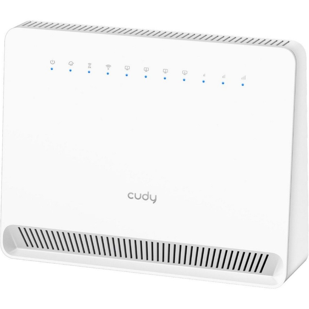 модем cudy ac1200 wi-fi 4g lte-cat6 gigabit router, 4 10/100/1000m rj45 ports, nano sim slot, quecte