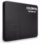 накопитель ssd 500гб colorful sl500 sata 2,5"