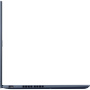 ноутбук asus vivobook m1603qa-mb219 ryzen 7 5800hs/16gb/ssd512gb/16"/ips/wuxga/noos/blue
