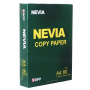 бумага а4 80гр 500л nevia класс а