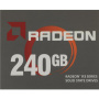 накопитель ssd 240гб amd r3sl0240g2 sata 2.5"