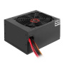 блок питания exegate 1000ppe 1000w atx, apfc, pc, кпд 80% (80 plus), 12cm fan, 24pin, 2x(4+4)pin, 6x
