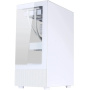 корпус formula crystal z1 белый без бп atx