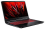 ноутбук acer nitro 5 an515-45 ryzen 5 5600h/8gb/ssd 512gb/15.6"/gtx 1650 4gb/ips/fhd/60hz/noos/black