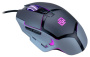 мышка oklick 915g hellwish v2 черный/серый оптическая (4800dpi) usb (6but) 1003993