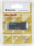 картридер usb2.0 ultra swift usb 2.0, 4 слота defender