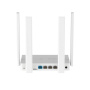 wi-fi роутер keenetic netcraze runner 4g nc-2212 с встроенным 4g/3g-модемом 