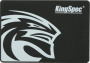 накопитель ssd 256гб kingspec p3-256 2.5" sata iii 
