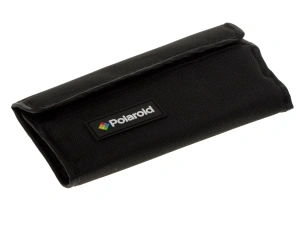 набор фильтров polaroid special effects 4star+softfocus+warming 55мм plfil3fx55