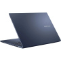 ноутбук asus vivobook m1603qa-mb219 ryzen 7 5800hs/16gb/ssd512gb/16"/ips/wuxga/noos/blue