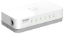 коммутатор d-link des-1005c/b1a 5 портовый