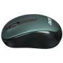 беспроводная мышка acer omr135 зеленый оптическая (1000dpi) usb 