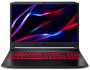 ноутбук acer nitro 5 an515-45 ryzen 5 5600h/8gb/ssd 512gb/15.6"/gtx 1650 4gb/ips/fhd/60hz/noos/black