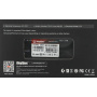 накопитель ssd 256гб kingspec ne-256 pcie 3.0 x4 