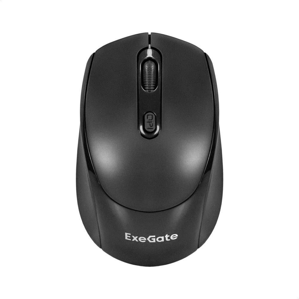 беспроводная мышка exegate professional standard sr-9005
