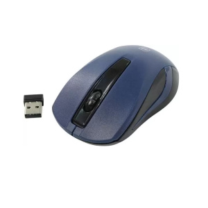 беспроводная мышка defender datum mm-605 синий,3 кнопки,1200dpi