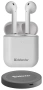 беспроводные наушники defender twins 631 tws, bluetooth