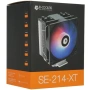 кулер id-cooling se-214-xt basic 180w универсальный