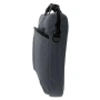 сумка для ноутбука pc pet 600d 17.3" серый нейлон pcp-a1317gy