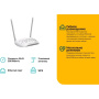 точка доступа tp-link tl-wa801n poe