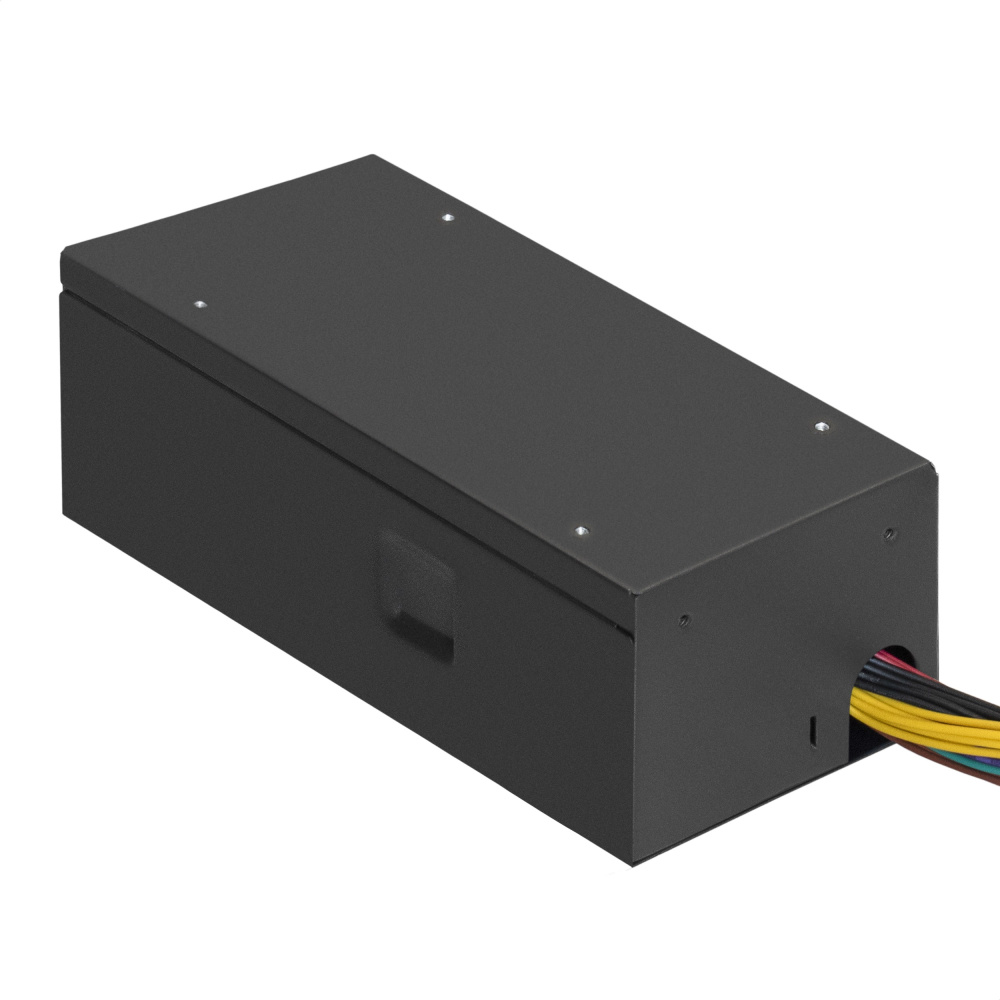 блок питания exegate tps450 450w tfx ex292228rus