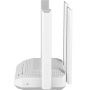 wi-fi роутер keenetic sprinter kn-3711 ax3000 4xlan/wan 1000 мбит/с двухдиапазонный 4х антенны