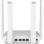 wi-fi роутер keenetic sprinter kn-3711 ax3000 4xlan/wan 1000 мбит/с двухдиапазонный 4х антенны