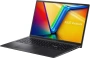 ноутбук asus vivobook m3704ya-au052 ryzen 7 7730u/16gb/ssd512gb/17.3"/ips/fhd/noos/black 90nb1192-m0