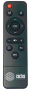 проектор cactus cs-prm.05b.wuxga-w lcd 2800lm 2000:1 (30000час) 2xusb typea 2xhdmi 4.2кг