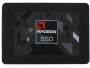 накопитель ssd 2.5 amd radeon r5 r5sl480g 480gb 2.5"  client sata 6gb/s, 565/527, iops 84/