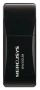 wi-fi адаптер mercusys mw300um usb 