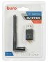 устройство связи bluetooth buro bu-bt40с bluetooth 4.0+edr class 1 100м черный