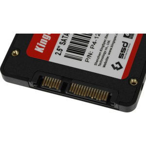 накопитель ssd 120гб kingspec p4-120 2.5" sata-iii 