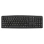 клавиатура exegate professional standard ly-331l-oem (usb, полноразмерная, влагозащищенная, 104кл., 