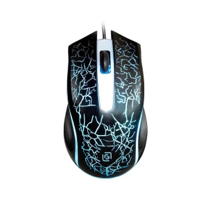 мышка oklick 395m shadow черный оптическая (1500dpi) usb (2but)