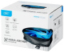кулер deepcool gamma hunter 95w soc-fm2+/am2+/am3+/am4/1150/1151/1155/ 3-pin 21db
