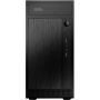 атлант "офисный"  amd ryzen 3 1200 4/4 3.4ghz/b550m/rx550 4gb/8192mb ddr4/hdmi/240gb ssd/atx 550w/wi