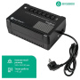 ибп systeme electriс bv bvse800i 480вт 800ва черный