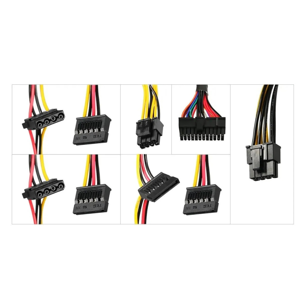 блок питания kingprice kppsu700v3 atx 700w