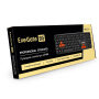 клавиатура exegate professional standard ly-403 (usb, полноразмерная, влагозащищенная, 104кл., enter