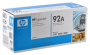 картридж hp c4092a оригинал для hp lj 1100 1100a 3200 2500 стр (ep-22)