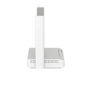 wi-fi роутер keenetic netcraze starter nc-1121 2х антенны wi-fi 4, n300, 2.4ггц, 3 wan/lan n300 10/1
