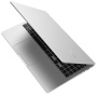ноутбук samsung galaxy book np750 i5 1135g7/8gb/ssd256gb/15.6"/ips/fhd/w11proml64/silver np750xda-kd