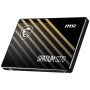 накопитель ssd 240гб msi spatium s270 s78-440n070-p83