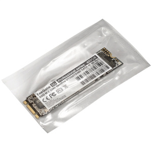 накопитель ssd m.2 2280 sata 480gb 3d tlc exegate nextpro m2uv500ts480 (sata-iii, 22x80mm, 3d tlc)