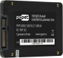 накопитель ssd 128гб pc pet pcps128g2 oem sata 2,5" 